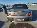 2004 BMW Z4