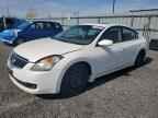 2009 NISSAN ALTIMA