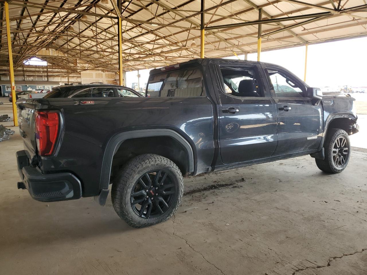 2023 GMC Sierra