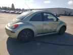 2009 VOLKSWAGEN Beetle