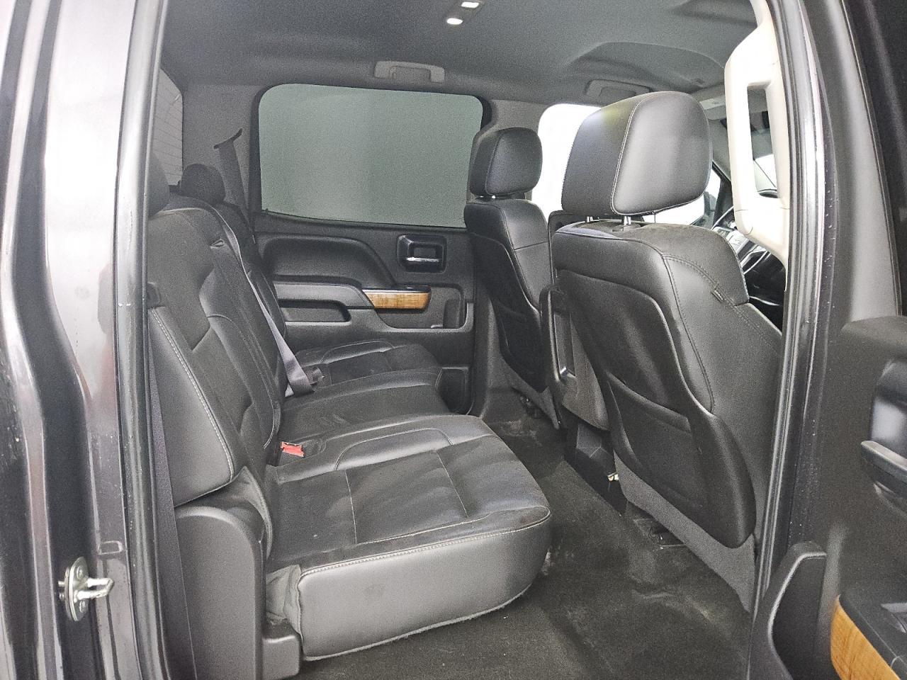 2014 GMC Sierra