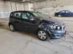 2013 CHEVROLET SONIC