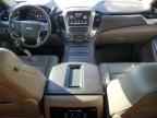 2015 CHEVROLET Suburban