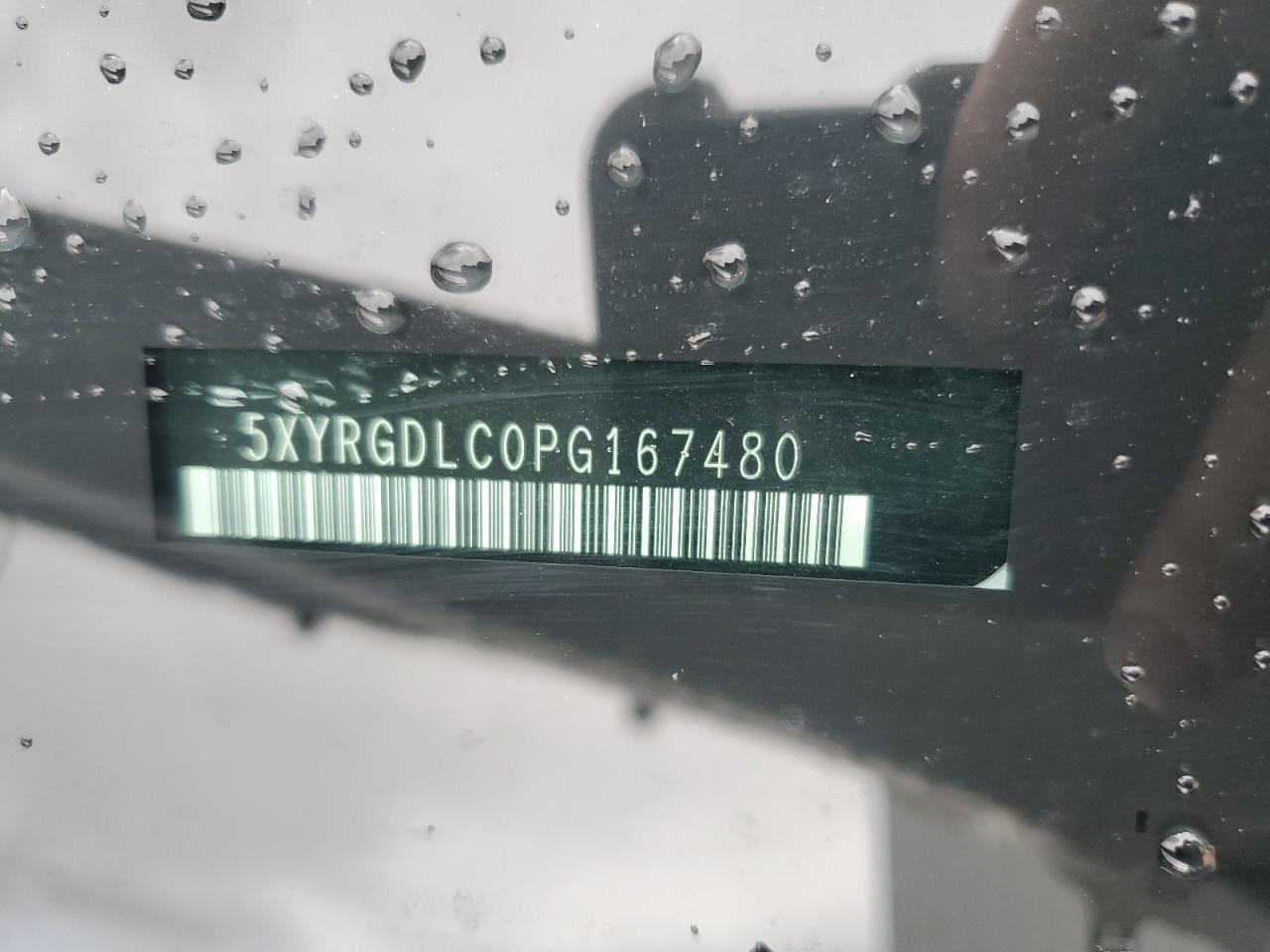 2023 KIA SORENTO