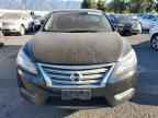 2015 NISSAN SENTRA