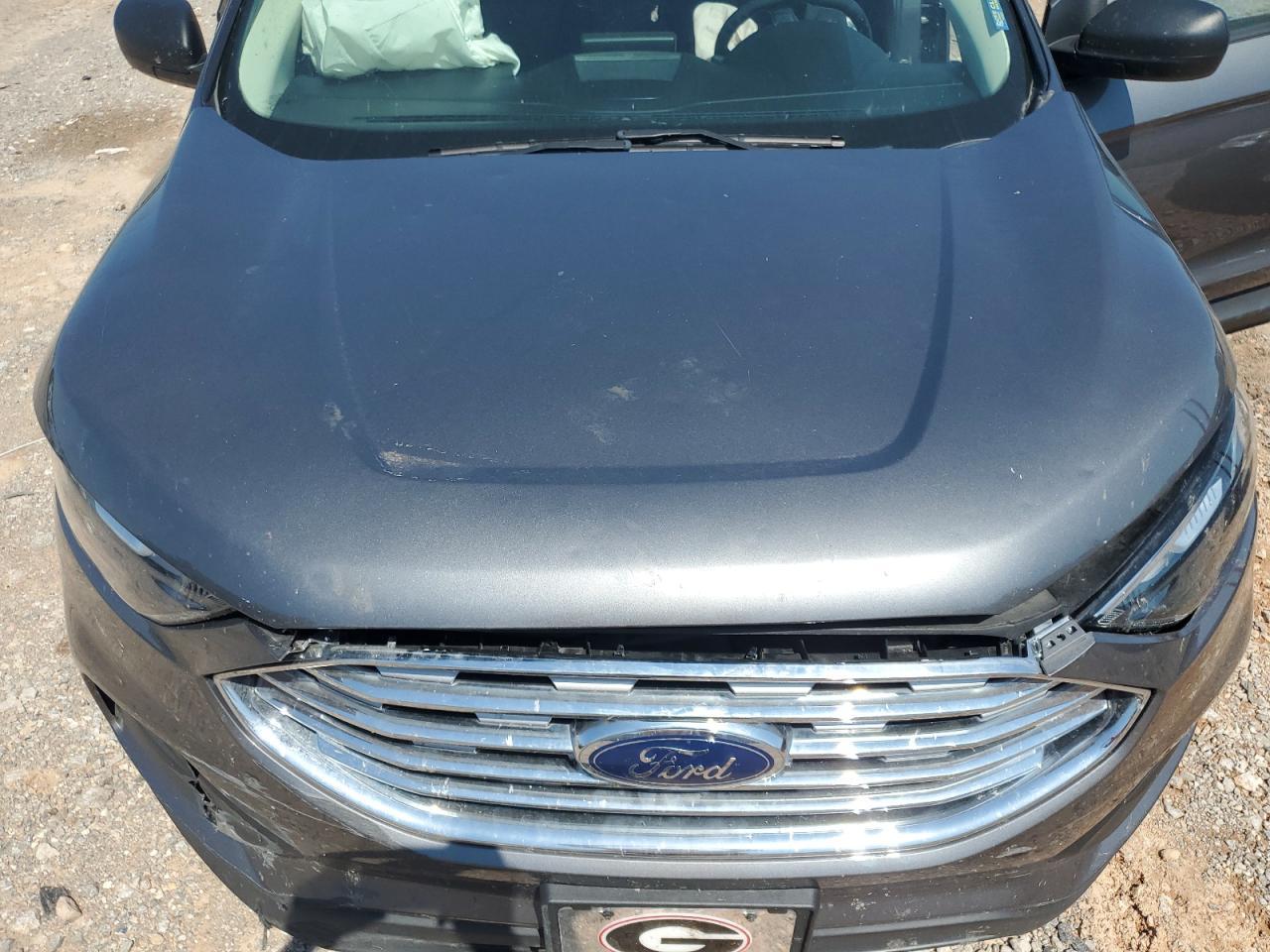2021 FORD EDGE