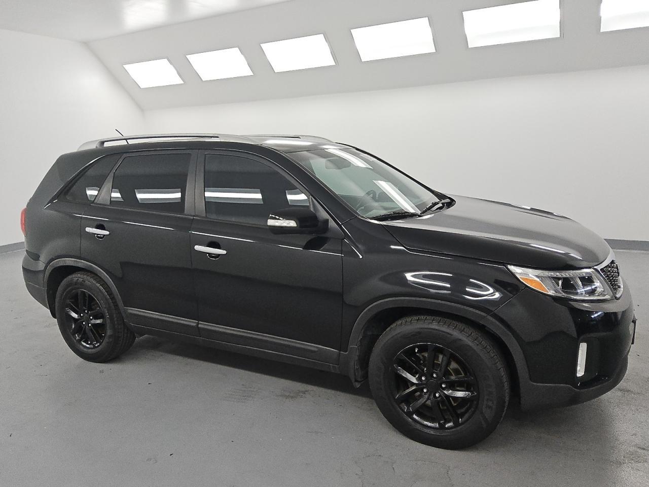 2015 KIA SORENTO