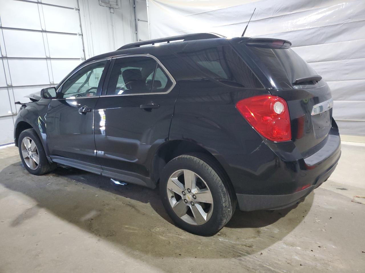 2012 CHEVROLET EQUINOX