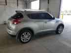 2011 NISSAN Juke