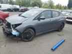 2025 NISSAN LEAF