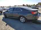2015 CHEVROLET MALIBU