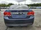 2013 CHEVROLET CRUZE