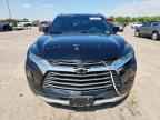 2022 CHEVROLET BLAZER