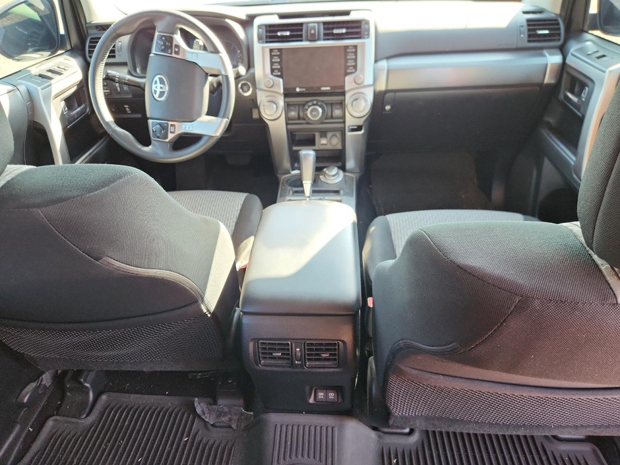 2021 TOYOTA 4Runner