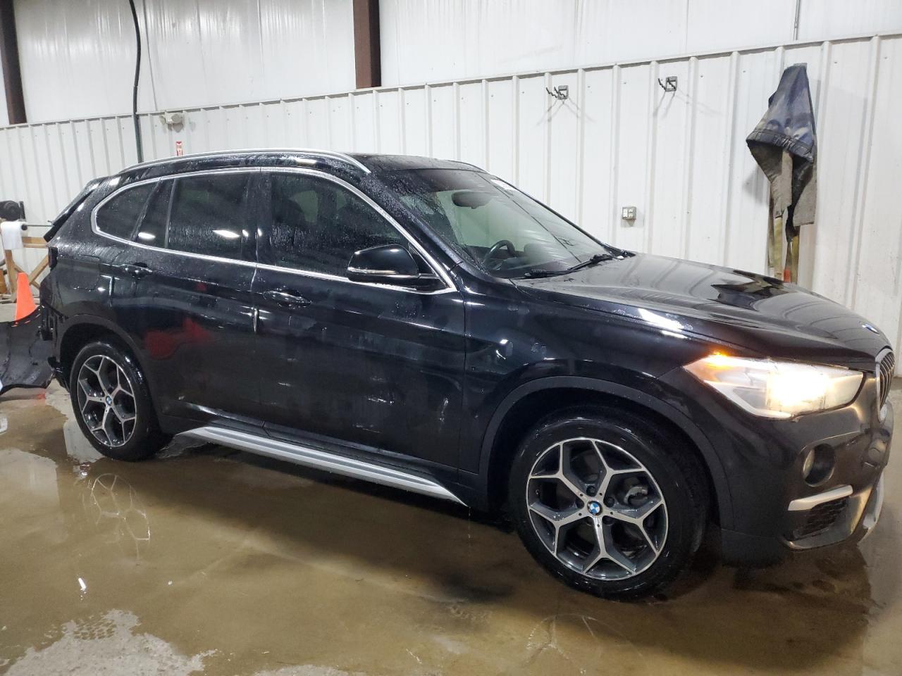 2019 BMW X1