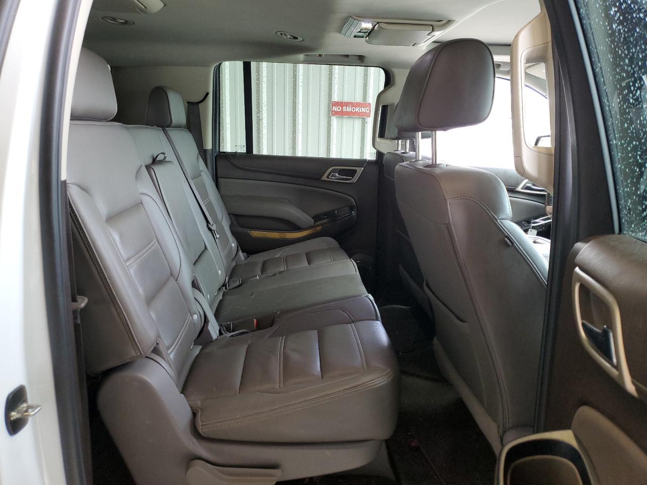 2017 GMC Yukon XL