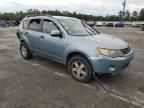2007 MITSUBISHI outlander