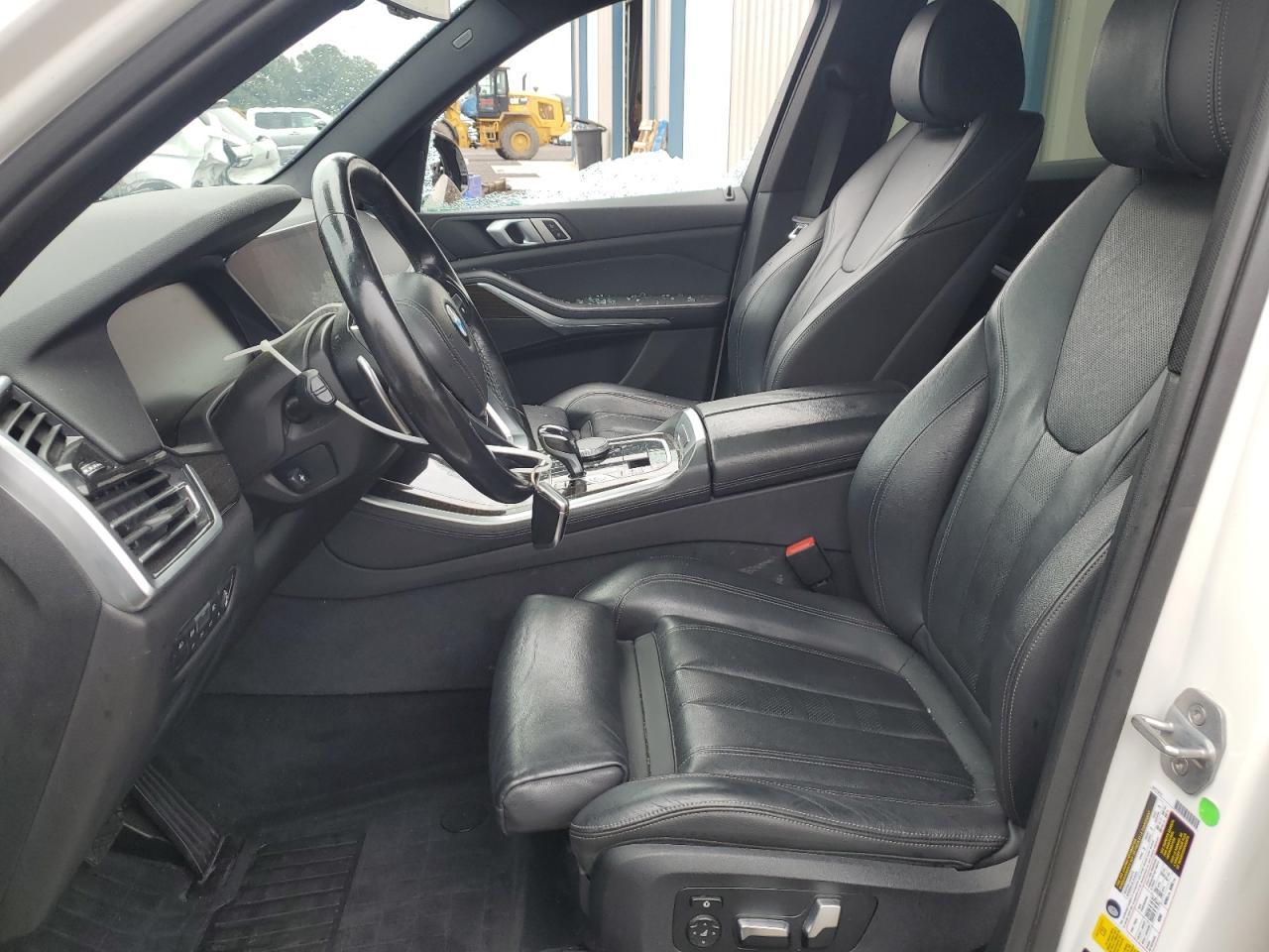 2019 BMW X5