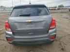 2020 CHEVROLET TRAX
