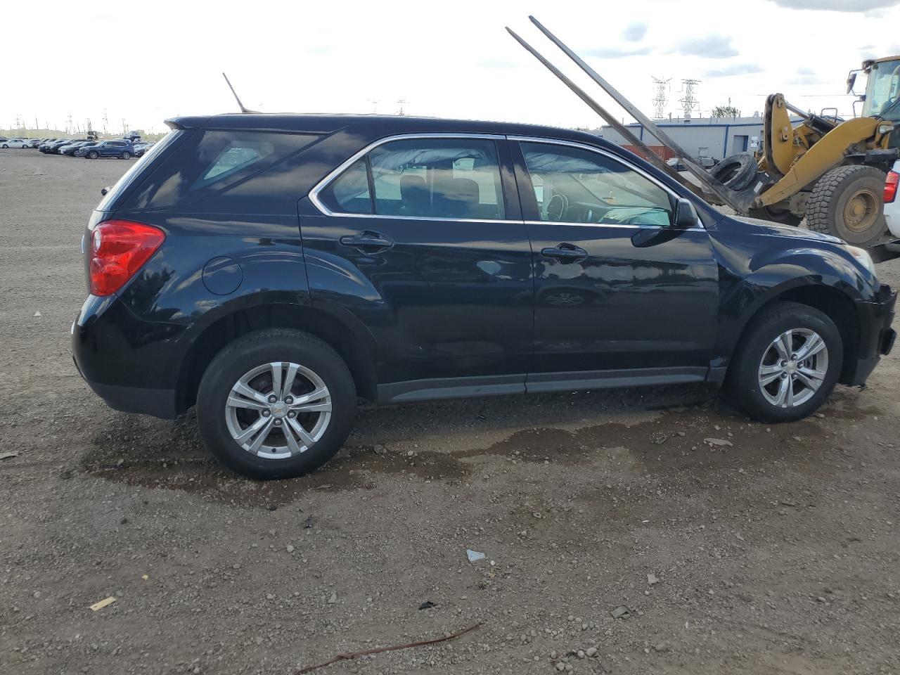 2014 CHEVROLET EQUINOX