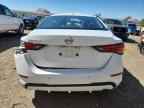 2016 NISSAN SENTRA