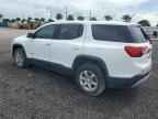 2018 GMC ACADIA