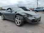 2007 PORSCHE Cayman