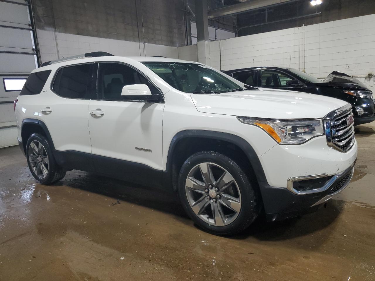 2018 GMC ACADIA