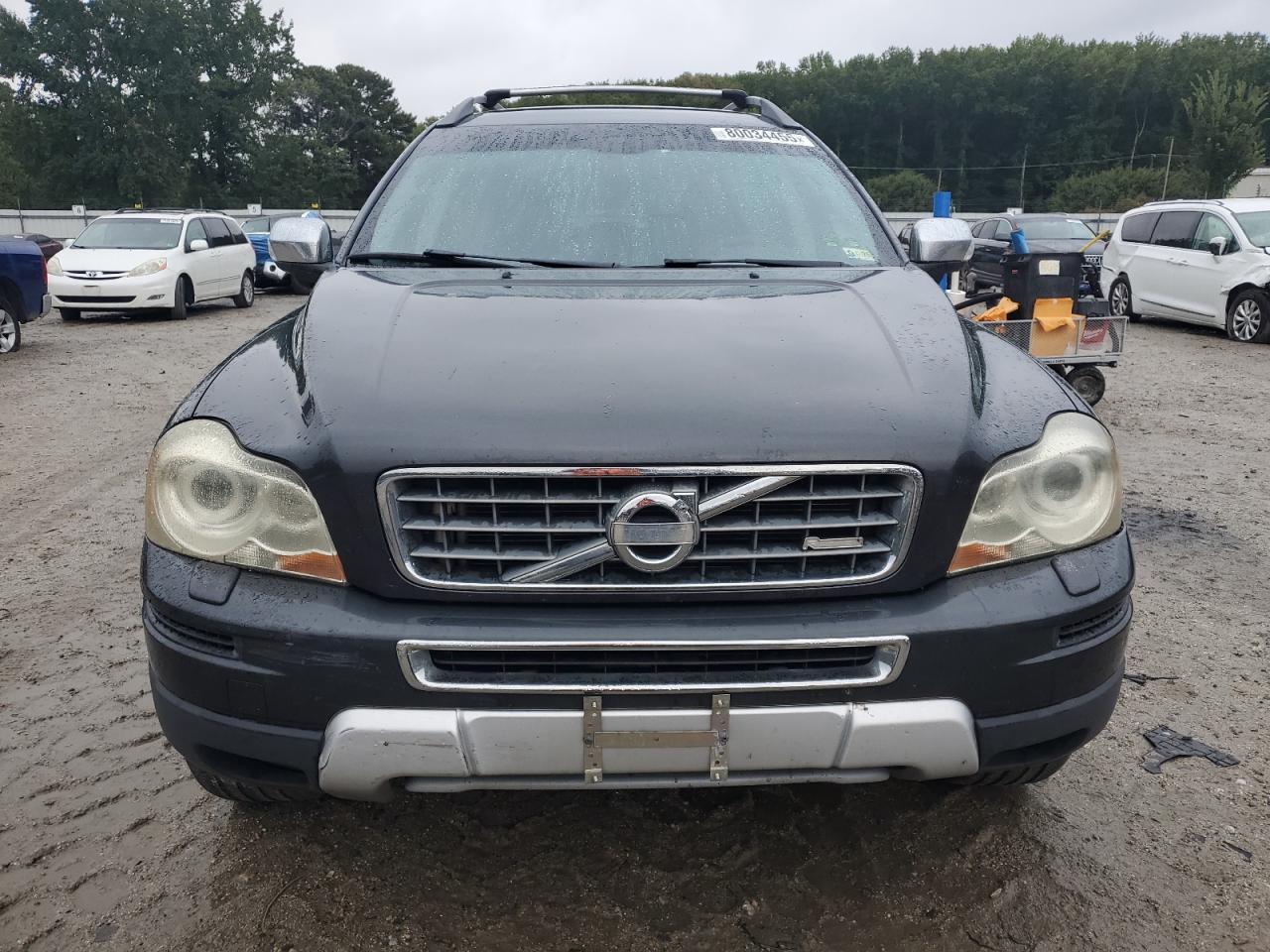 2011 VOLVO XC90