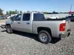 2009 CHEVROLET Silverado