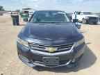 2014 CHEVROLET IMPALA