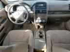 2004 HONDA CR-V
