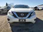 2017 NISSAN MURANO