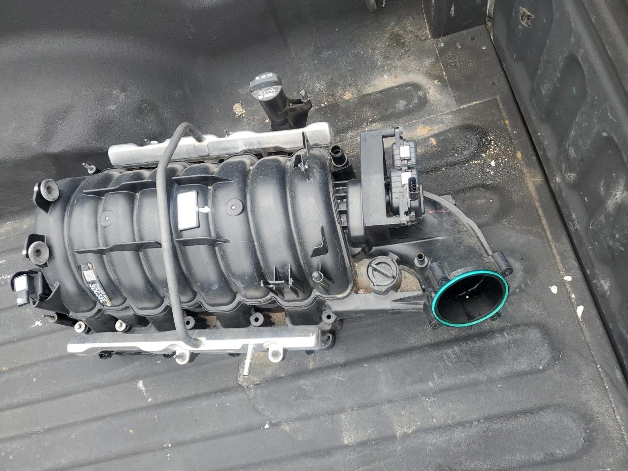 2021 RAM 2500