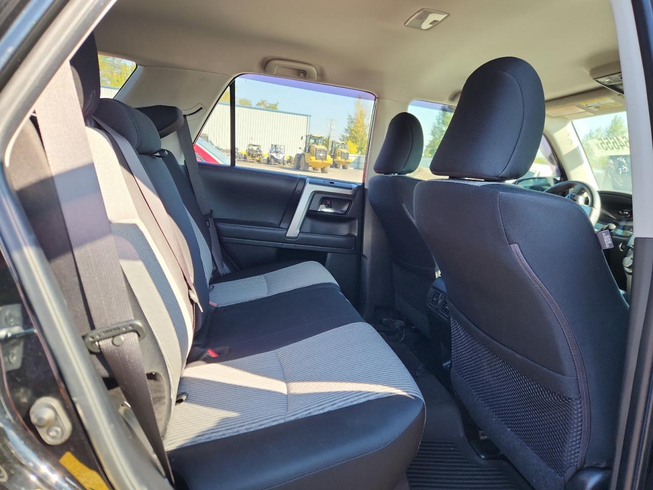 2021 TOYOTA 4Runner