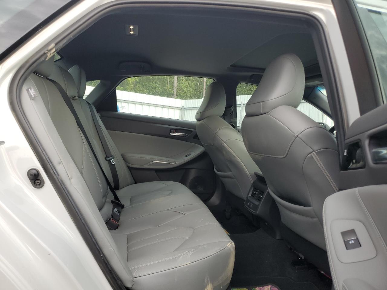 2022 TOYOTA Avalon