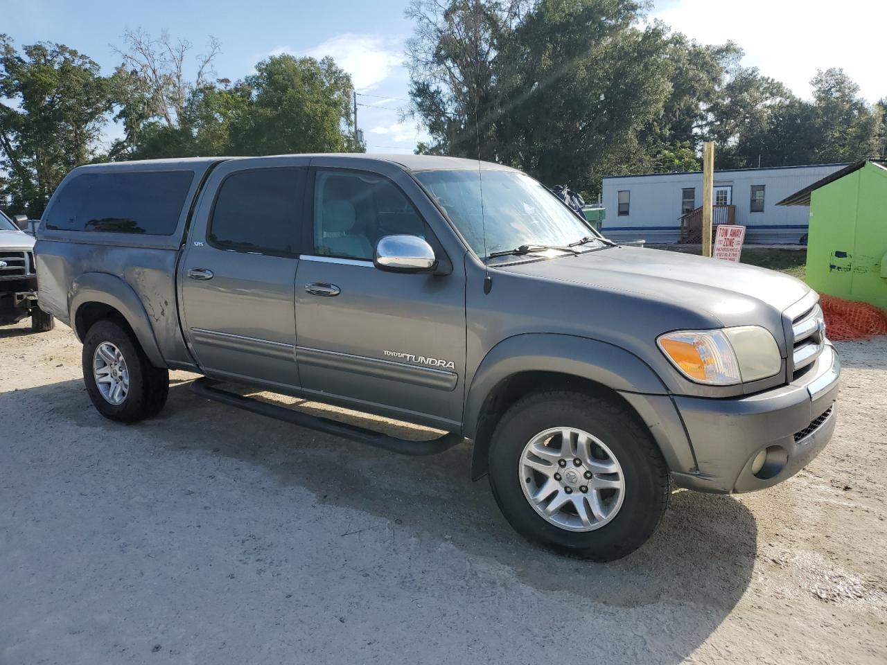 2005 TOYOTA TUNDRA