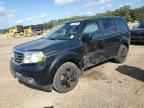 2015 HONDA PILOT