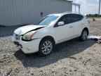 2013 NISSAN ROGUE