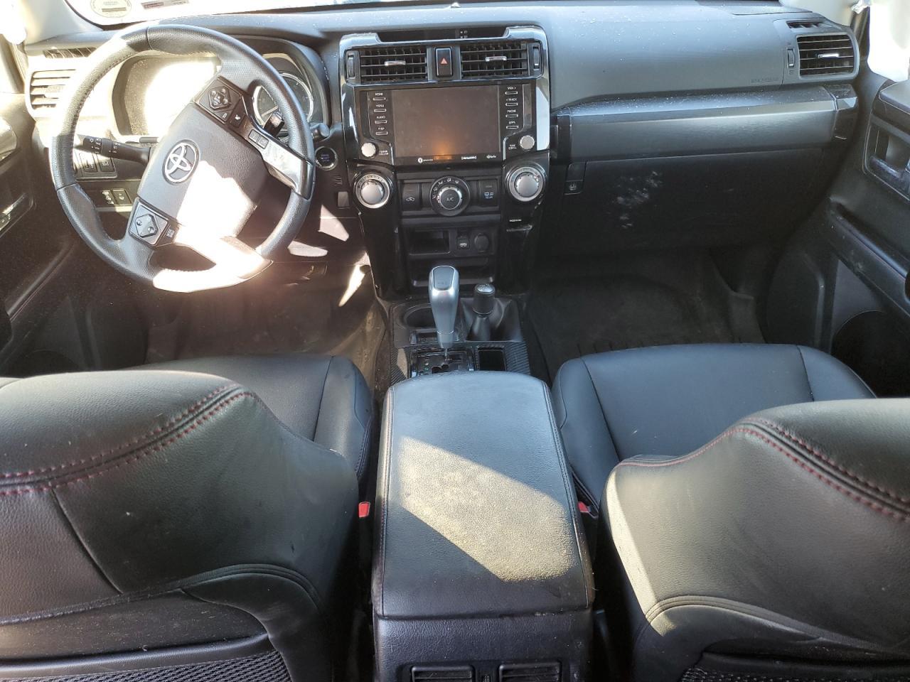 2022 TOYOTA 4Runner