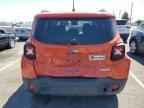 2015 JEEP Renegade