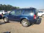 2007 NISSAN PATHFINDER