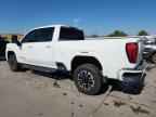 2020 GMC Sierra