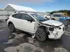 2018 SUBARU Crosstrek