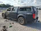 2021 NISSAN Frontier