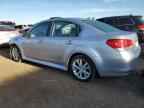 2014 SUBARU Legacy