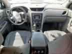 2015 CHEVROLET TRAVERSE