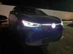 2022 VOLKSWAGEN ID.4