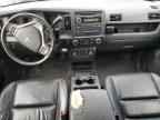 2013 HONDA Ridgeline