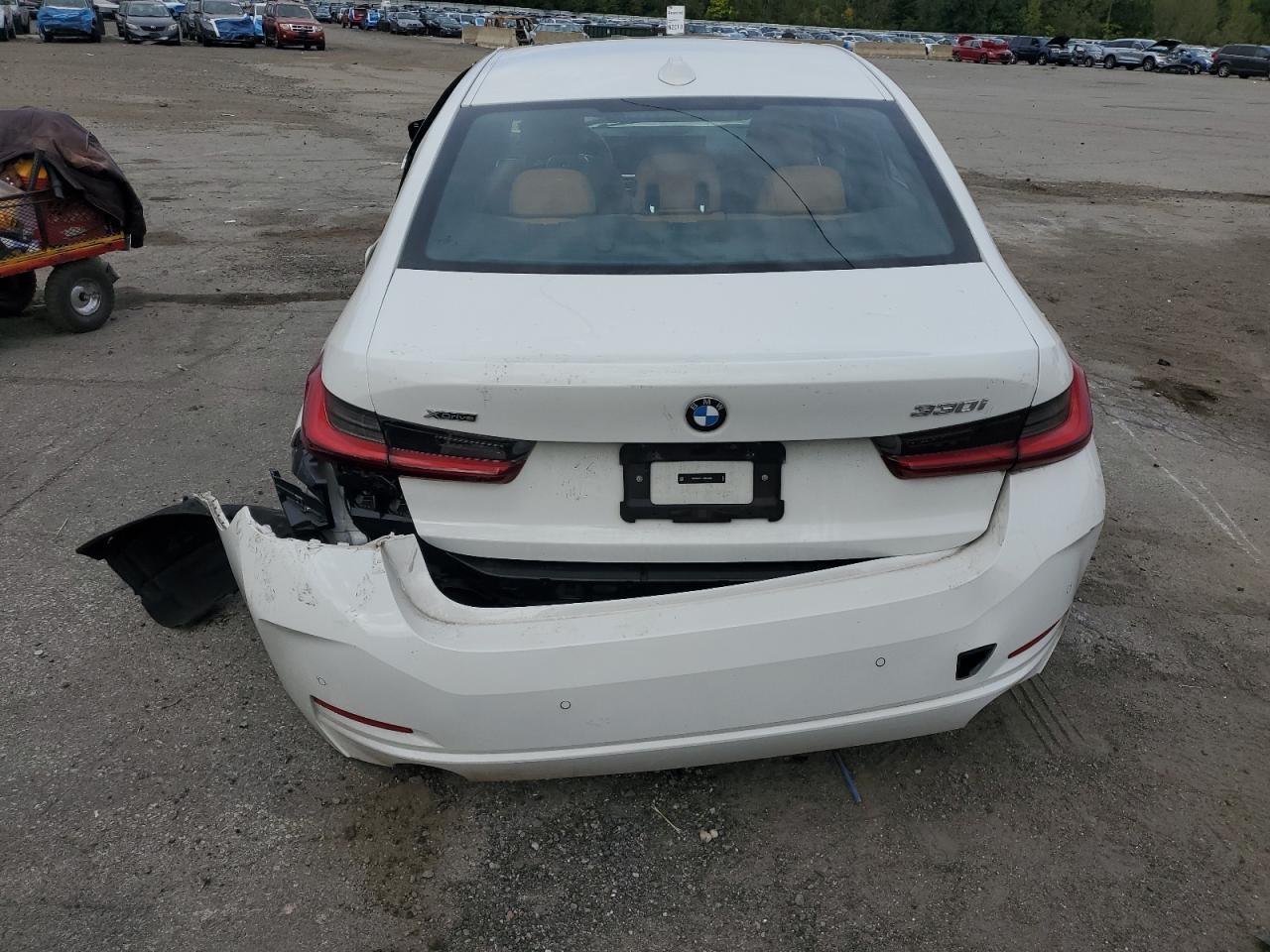 2024 BMW 3 SERIES